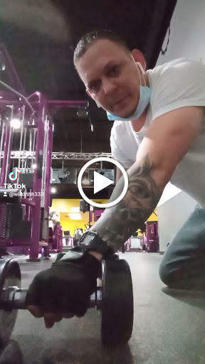 Gym «Planet Fitness - Brook Park, OH», reviews and photos, 5755 Smith Rd, Brook Park, OH 44142, USA