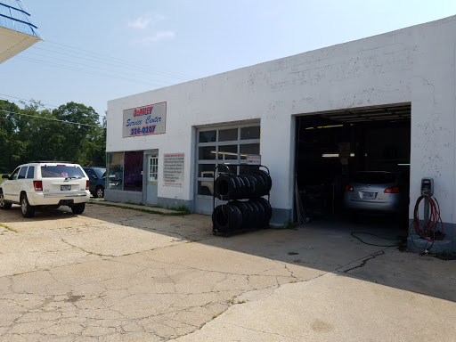 Auto Parts Store «Deatley Automotive», reviews and photos, VA-205, Colonial Beach, VA 22443, USA