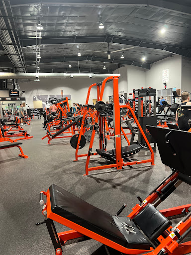 Gym «Arsenal Strength Training Facility», reviews and photos, 10710 Lexington Dr, Knoxville, TN 37932, USA