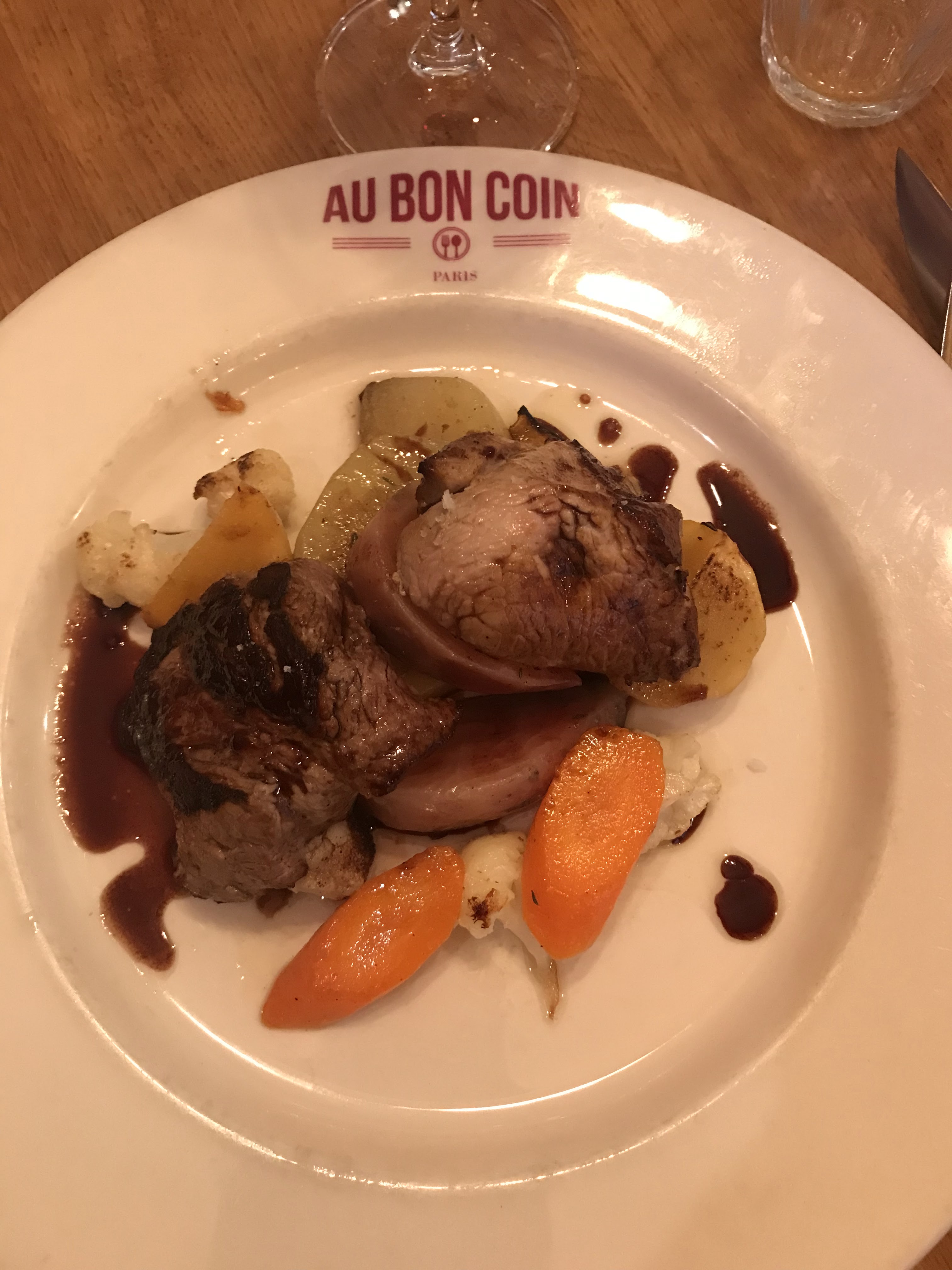 Photo n° 1 de l'avis de Sebastien.e fait le 12/11/2022 à 19:07