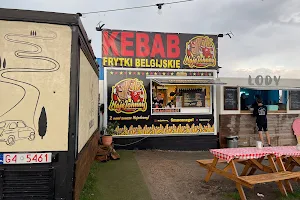 NajeJohnny Kebab&Frytki Belgijskie Kuźnica image