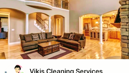 Vicki’s Secret Cleaning