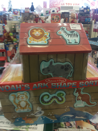 Toy Store «Once Upon A Time Toys», reviews and photos, 19285 Detroit Rd, Rocky River, OH 44116, USA