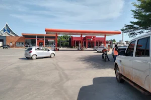 Goil Fuel Station - Kwabenya image
