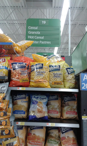 Department Store «Walmart Supercenter», reviews and photos, 3601 East Main Street, Richmond, IN 47374, USA