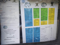 Restaurant américain Restaurant Gasthaus zur Kegelhalle à Moosburg - menu / carte