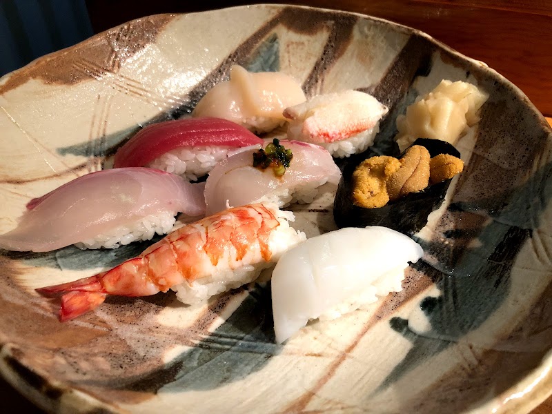 瀬戸寿司