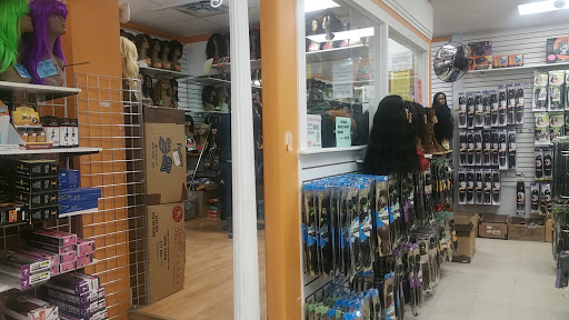 Beauty Supply Store «Beauty Supply Warehouse», reviews and photos, 1305 Chili Ave, Rochester, NY 14624, USA