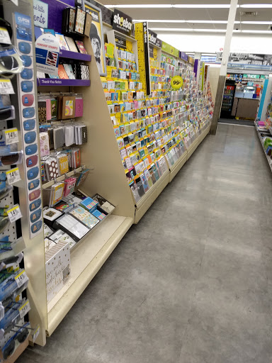 Drug Store «Walgreens», reviews and photos, 1191 W Kansas St, Liberty, MO 64068, USA