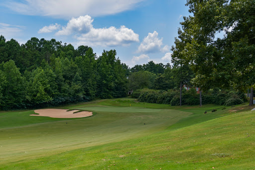 Golf Course «Chapel Hills Golf Club», reviews and photos, 3300 Golf Ridge Blvd, Douglasville, GA 30135, USA