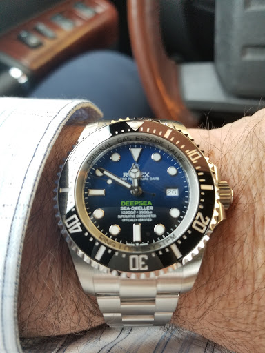 Jewelry Store «de Boulle Diamond & Jewelry», reviews and photos, 6821 Preston Rd, Dallas, TX 75205, USA