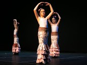 Luisa Piquer Estudio de danza