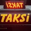Tatvan özel taksi