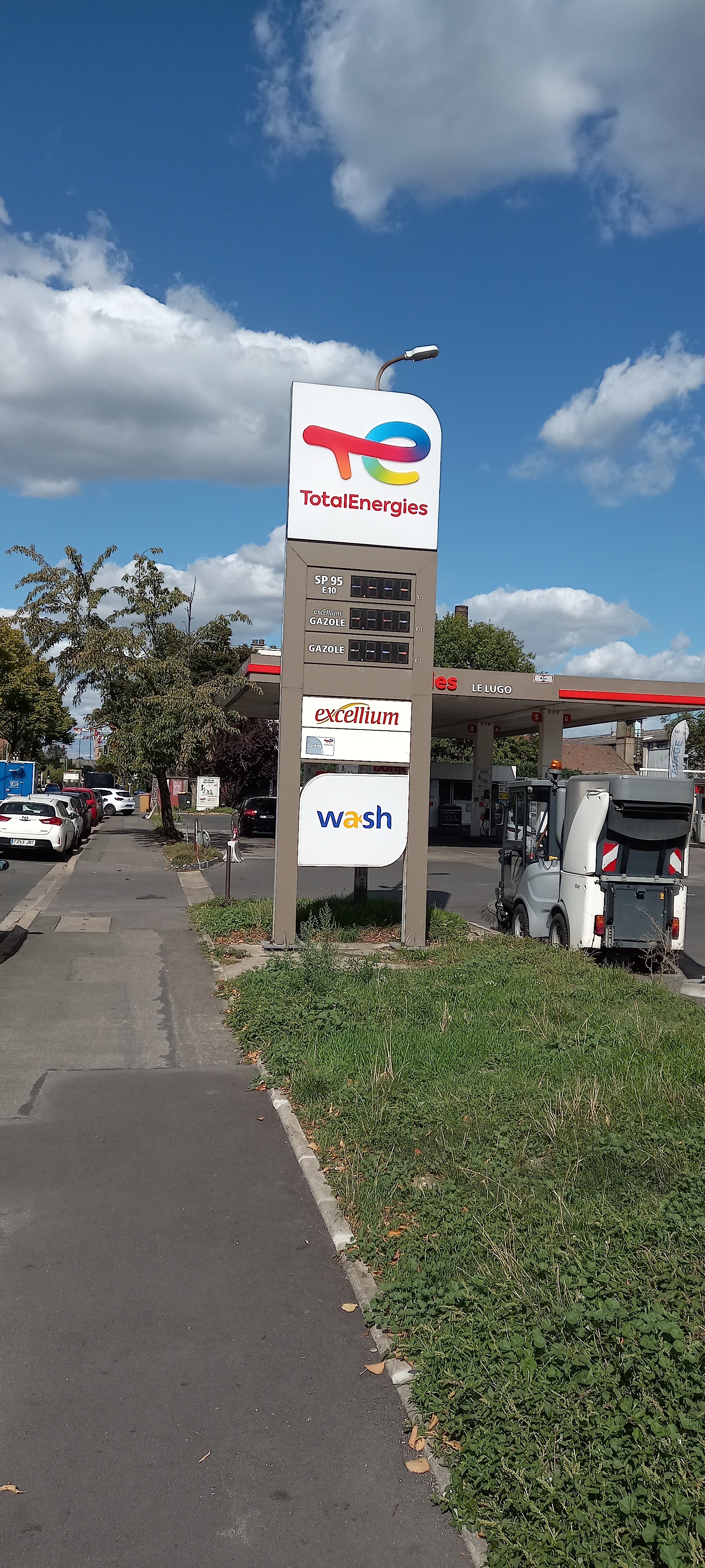 Photo n° 1 de l'avis de Michel.o fait le 20/09/2022 à 16:03