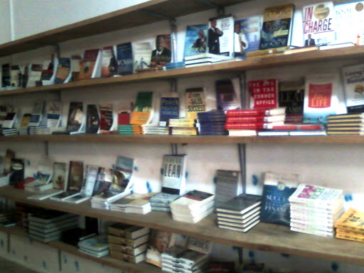 TS Bookshop, 19b Ajayi Aina St, Gbagada 100242, Lagos, Nigeria, Newspaper Publisher, state Lagos
