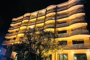 Hotel One Mall Road Murree image