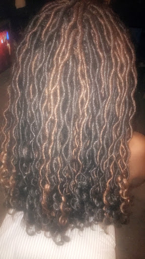 Beauty Supply Store «Living Color Beauty Supply», reviews and photos, 14428 San Pablo Ave, San Pablo, CA 94806, USA