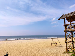 Eco Beach'in fotoğrafı ve yerleşim