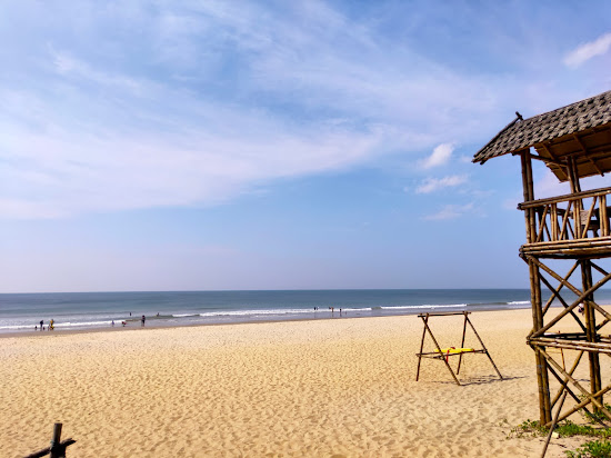 Eco Beach