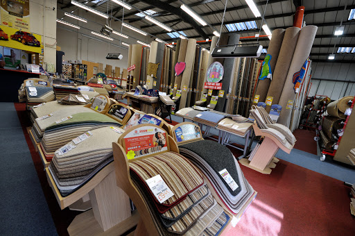 Carpets Swindon