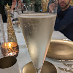 Photo n°1 de l'avis de Iacopo.h fait le 14/12/2021 à 23:03 sur le  UH - Fine Dining - Upper House Di Simona Deschino à Cagliari