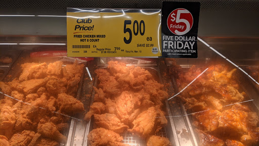 Grocery Store «Vons», reviews and photos, 6170 Hamner Ave, Eastvale, CA 91752, USA