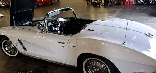 Car Dealer «Gateway Classic Cars of Nashville», reviews and photos, 320 Tech Park Dr #600, La Vergne, TN 37086, USA