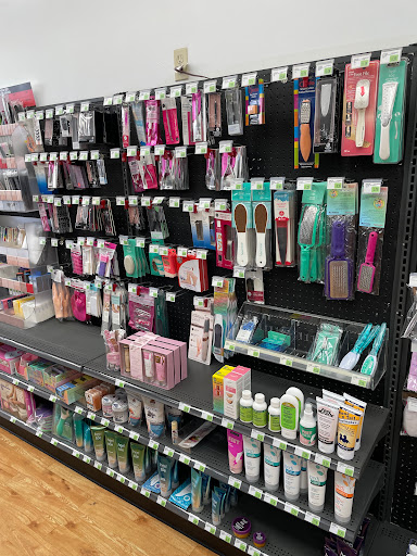 Beauty Supply Store «Sally Beauty», reviews and photos, 21 State St, Lynn, MA 01901, USA