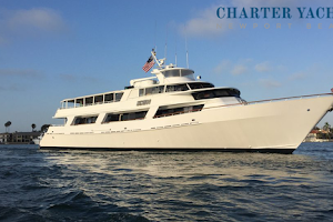 Charter Yachts of Newport Beach image