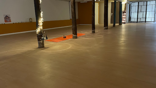 Maison Du Yoga By Deepti