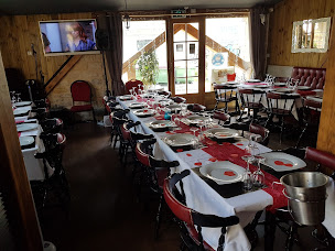 Photo n°33 de Le Châlet Bagnolet à Bagnolet ()