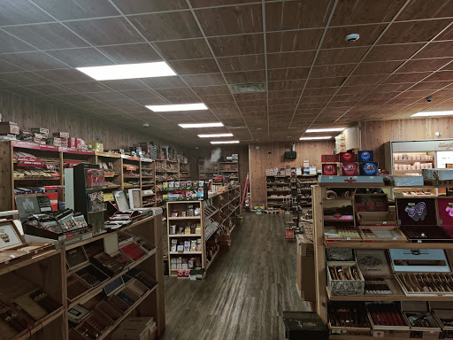 Cigar Shop «Osi Tobacco», reviews and photos, 4836 Hills and Dales Rd NW, Canton, OH 44708, USA