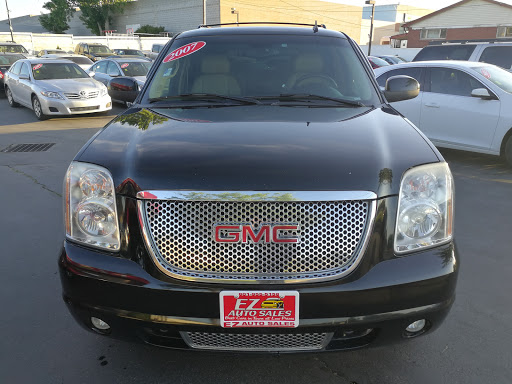 Used Car Dealer «E Z Auto Sales», reviews and photos, 4567 3500 S, Salt Lake City, UT 84120, USA