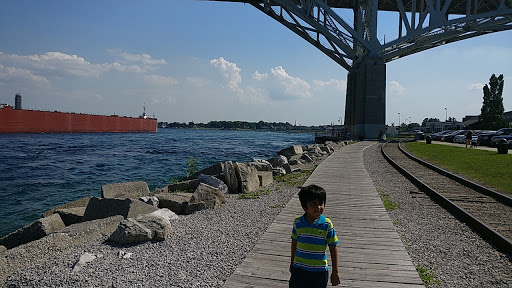 Museum «Thomas Edison Depot Museum», reviews and photos, 510 Thomas Edison Pkwy, Port Huron, MI 48060, USA