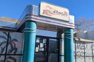 Oasis Restaurants Inc image