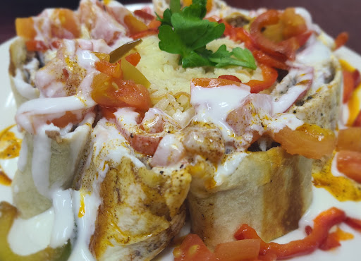 Grocery Store «International Food Market», reviews and photos, 376 Jefferson Rd, Rochester, NY 14623, USA