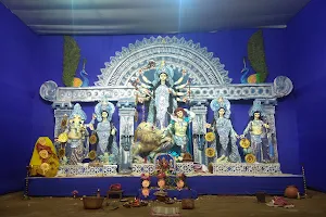 Nadiha Baroari Durga Puja image