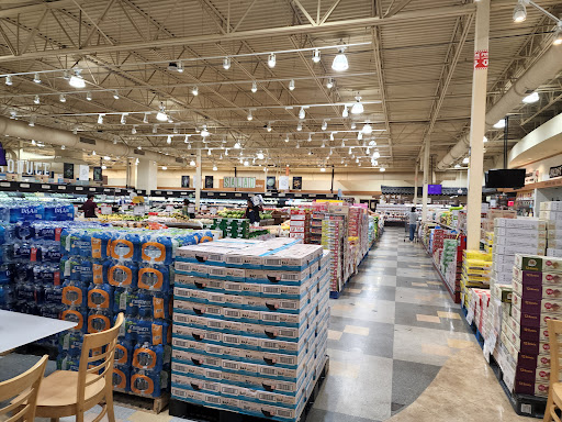 Korean Grocery Store «H Mart», reviews and photos, 2700 Lawrenceville-Suwanee Rd, Suwanee, GA 30024, USA
