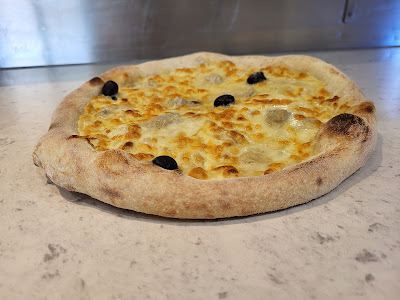 COMPTOIR A PIZZAS COUZEIX à Couzeix