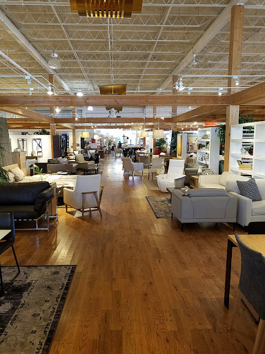 Furniture Store «Domicile Furniture», reviews and photos, 3701 W Lunt Ave, Lincolnwood, IL 60712, USA