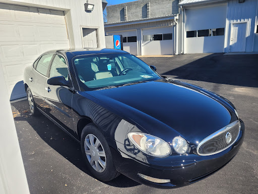 Auto Repair Shop «Mike Montgomery Auto, Inc.», reviews and photos, 6a Barnes Corner Rd, Colora, MD 21917, USA