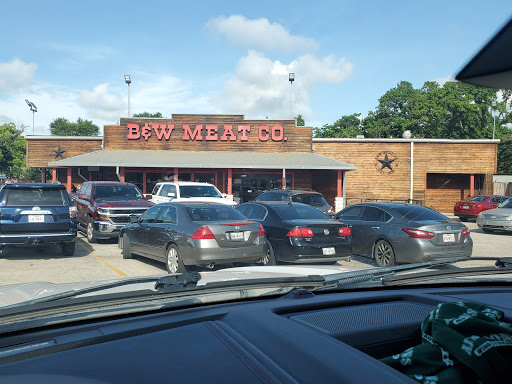 Butcher Shop «B & W Meat Company», reviews and photos, 4801 N Shepherd Dr, Houston, TX 77018, USA