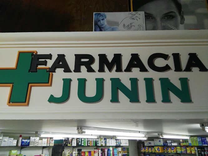 FARMACIA JUNIN