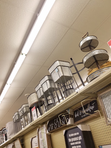 Craft Store «Hobby Lobby», reviews and photos, 10640 E Foothill Blvd, Rancho Cucamonga, CA 91730, USA