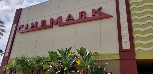 Movie Theater «Cinemark Orlando and XD», reviews and photos, 5150 International Dr, Orlando, FL 32819, USA