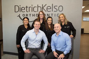 Dietrich and Kelso Orthodontics image