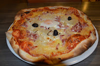 Pizza du Pizzeria Le Saint Georges à Cahors - n°9