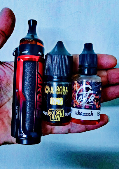 Vape Store