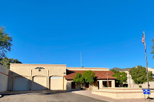 Scottsdale Fire Department Station 6