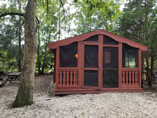 Campground «Sea Grove Camping Resort», reviews and photos, 2665 U.S. 9, Ocean View, NJ 08230, USA